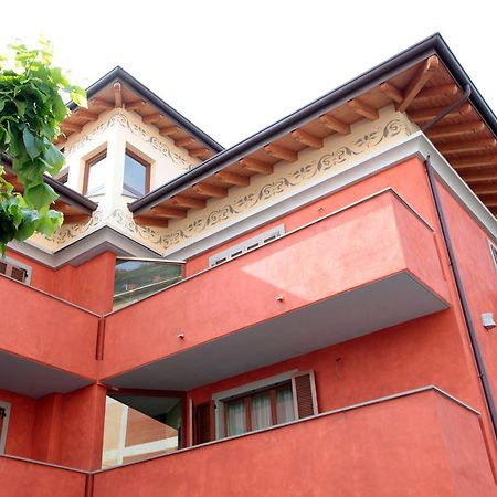 Residence Sant'Anna Ponte San Pietro  Zewnętrze zdjęcie