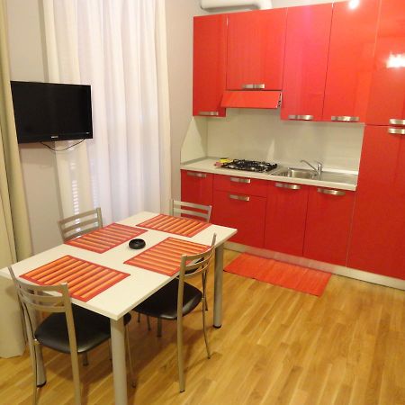 Residence Sant'Anna Ponte San Pietro  Zewnętrze zdjęcie