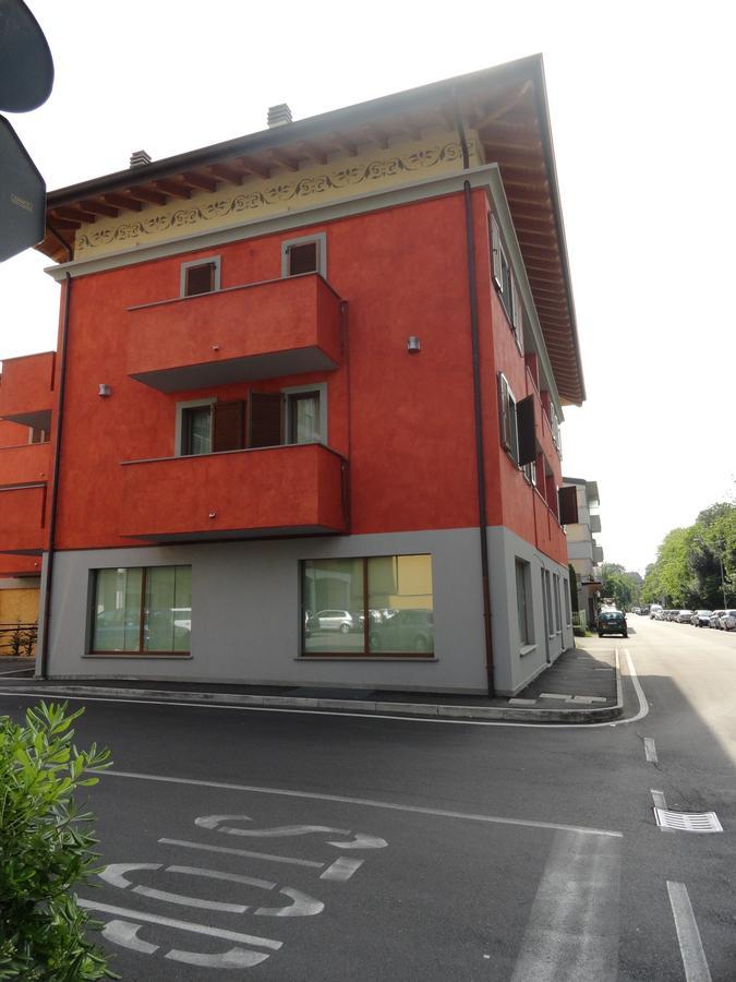 Residence Sant'Anna Ponte San Pietro  Zewnętrze zdjęcie