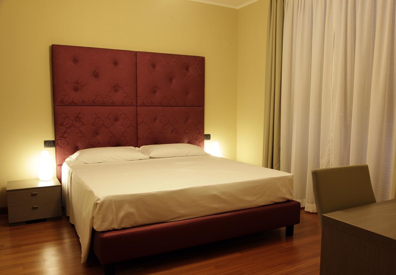 Residence Sant'Anna Ponte San Pietro  Pokój zdjęcie