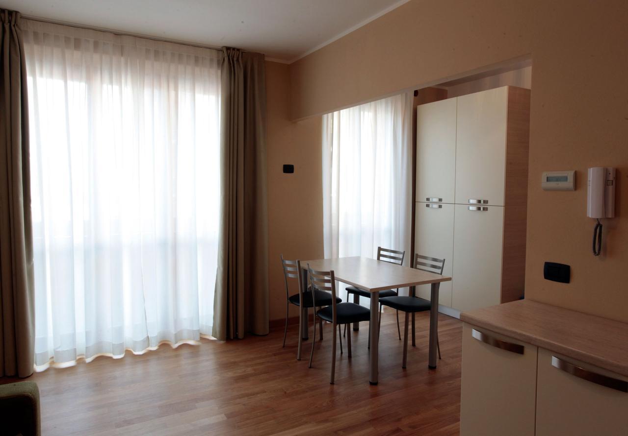 Residence Sant'Anna Ponte San Pietro  Zewnętrze zdjęcie