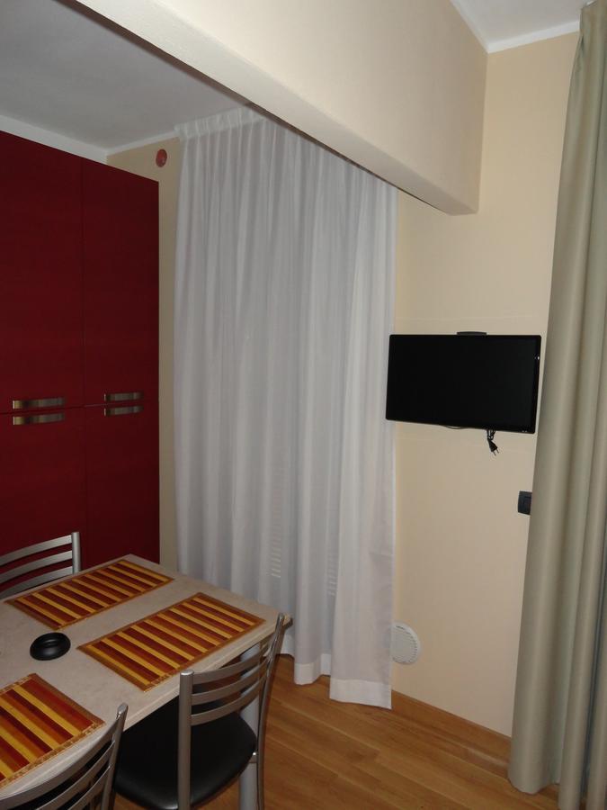 Residence Sant'Anna Ponte San Pietro  Zewnętrze zdjęcie