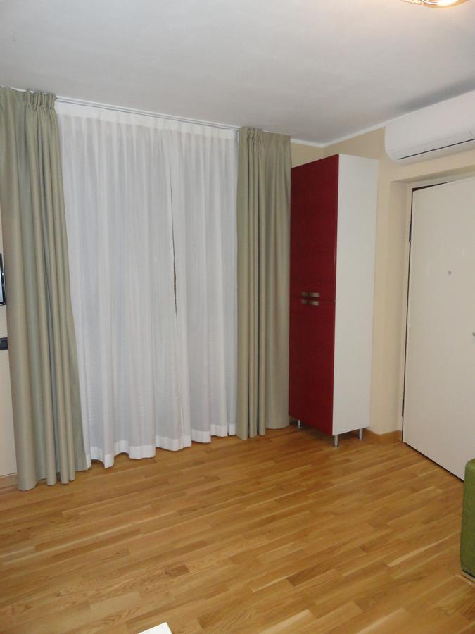 Residence Sant'Anna Ponte San Pietro  Zewnętrze zdjęcie