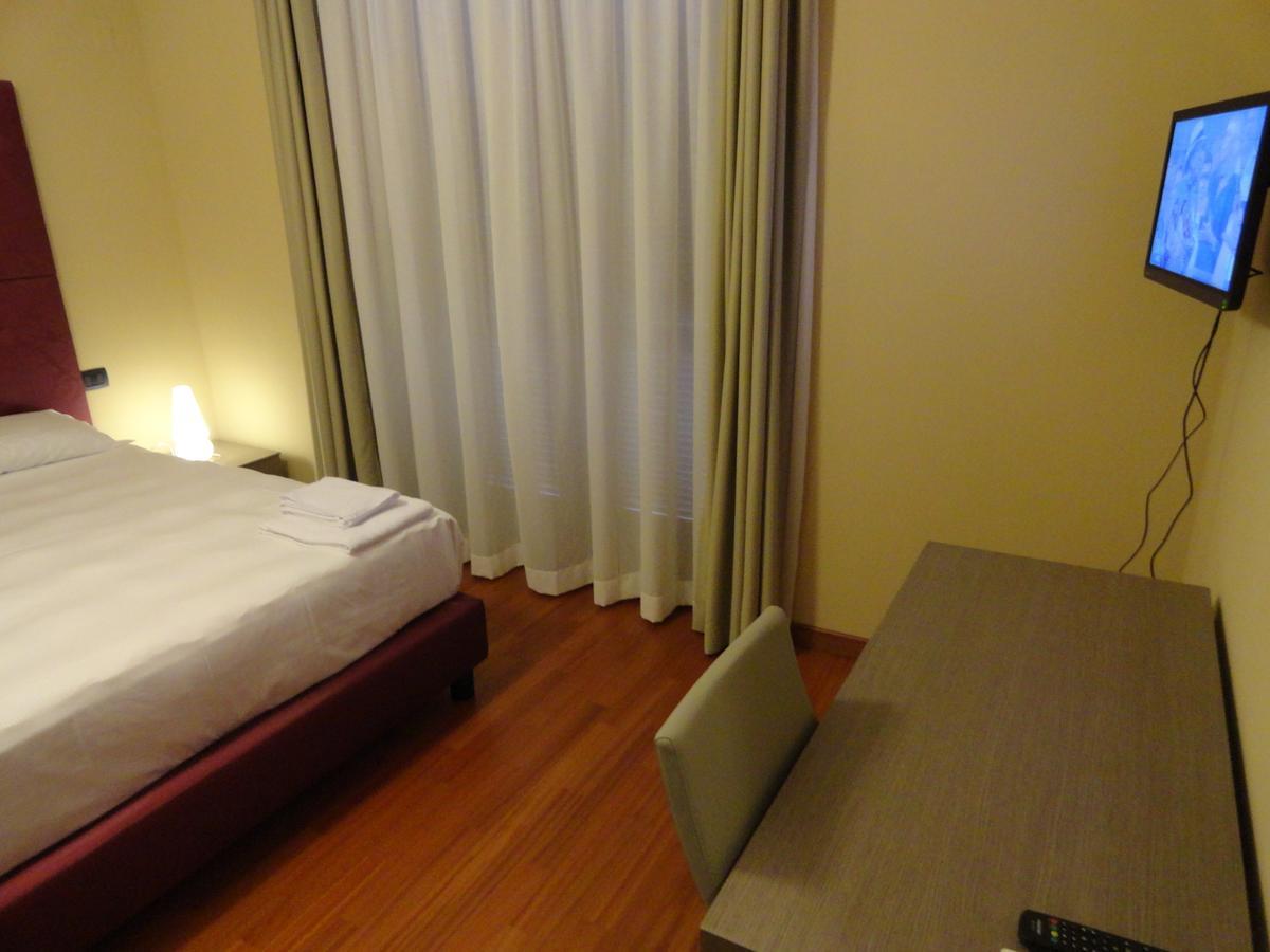Residence Sant'Anna Ponte San Pietro  Zewnętrze zdjęcie