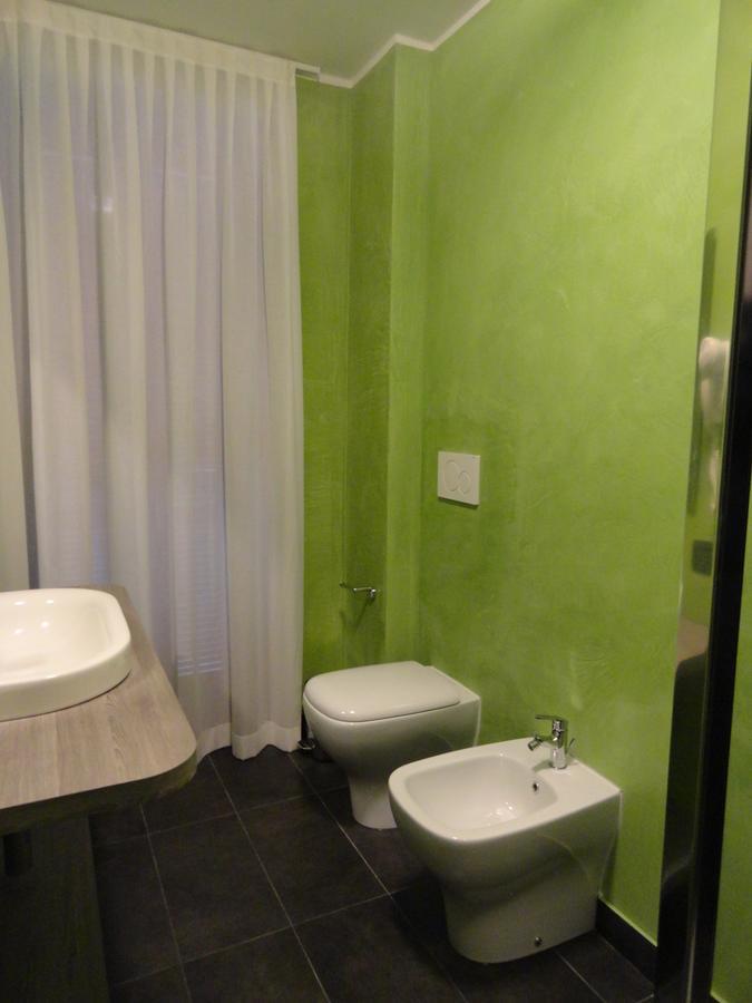 Residence Sant'Anna Ponte San Pietro  Zewnętrze zdjęcie