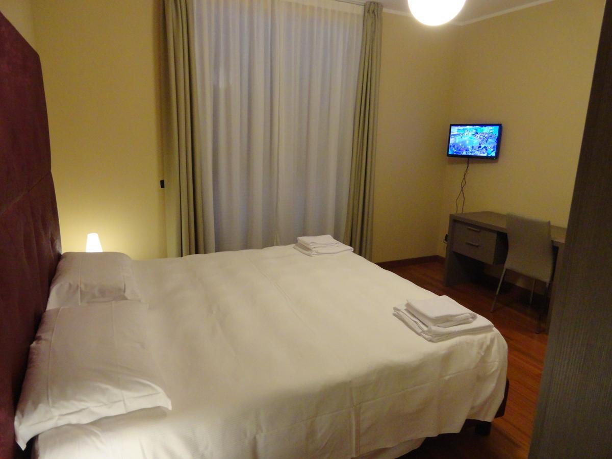 Residence Sant'Anna Ponte San Pietro  Zewnętrze zdjęcie