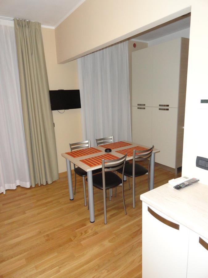 Residence Sant'Anna Ponte San Pietro  Zewnętrze zdjęcie