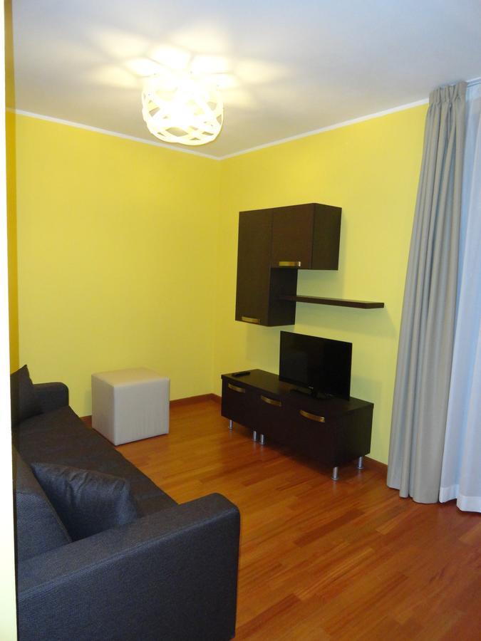 Residence Sant'Anna Ponte San Pietro  Pokój zdjęcie
