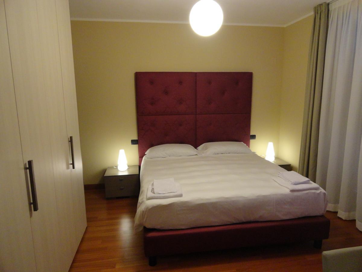 Residence Sant'Anna Ponte San Pietro  Zewnętrze zdjęcie