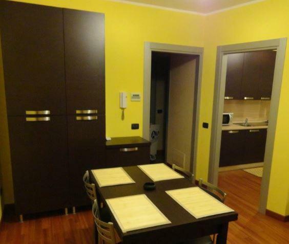 Residence Sant'Anna Ponte San Pietro  Zewnętrze zdjęcie